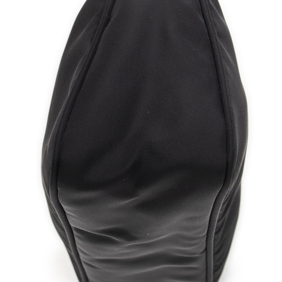 Prada Mini Zip Hobo - Picture 8 of 10